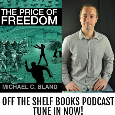 Book News! Off The Shelf Book Radio