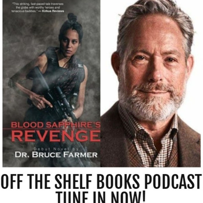Book News! Off The Shelf Book Radio