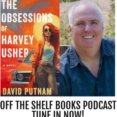 Book News! Off The Shelf Book Radio