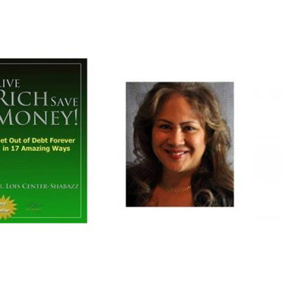 Book News! Off The Shelf Book Radio