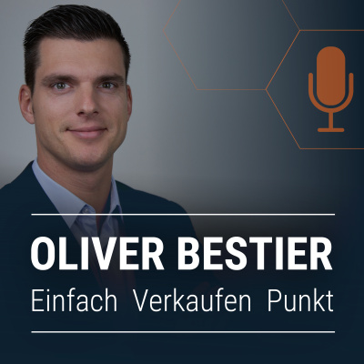 Einfach Verkaufen Punkt - Podcast