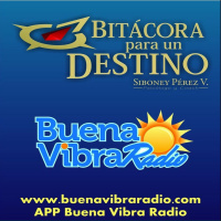 BIENVENIDA AL PROGRAMA BITÁCORA PARA UN DESTINO