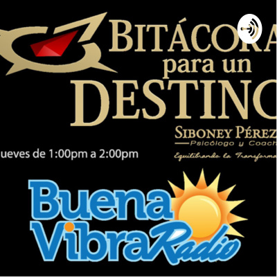 Invitación Para Escuchar Bitácora Para Un Destino