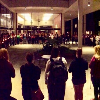 Rev. Dr. Chuck Currie