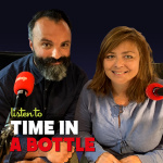 Time In A Bottle (40up Radio)