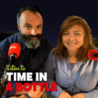 Time In A Bottle 104