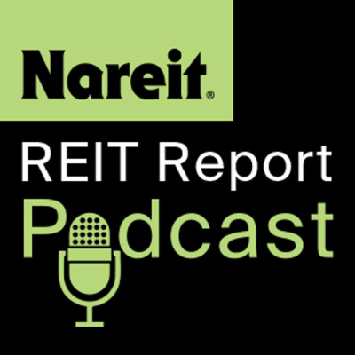 Nareits Reit Report Podcast