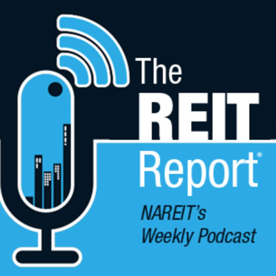 Nareits Reit Report Podcast