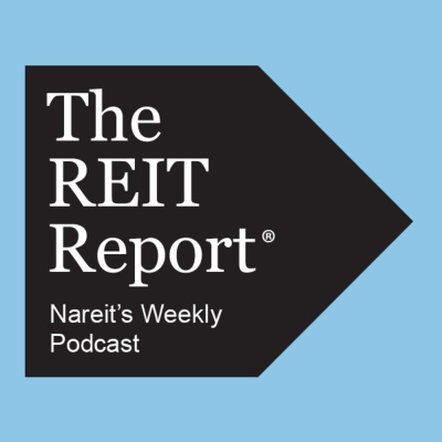 Nareits Reit Report Podcast