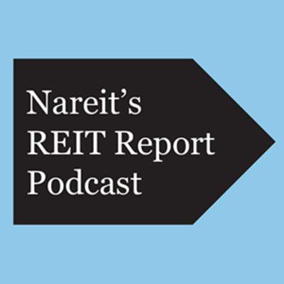 Nareits Reit Report Podcast