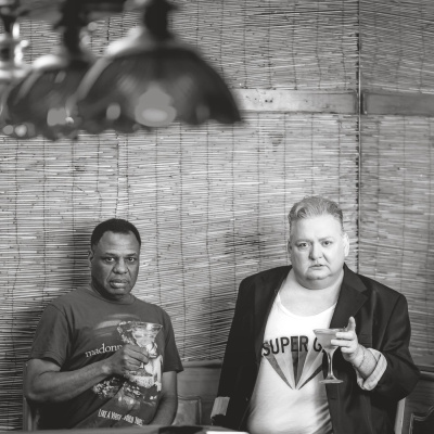 Joel And Randys Texas Tea