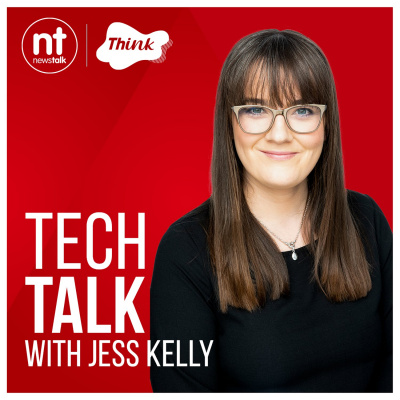 Tech Talk With Jess Kelly