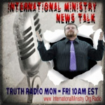 International Ministry Podcast