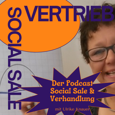 Podcast Verkauf Verhandlung Preisverhandlung