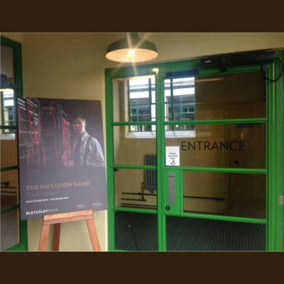 Bletchley Park