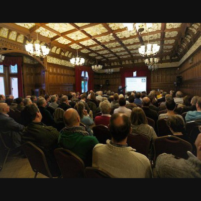Bletchley Park