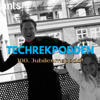 100. Jubileumspodd!