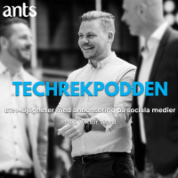 87. Möjligheter med annonsering på sociala medier med Viktor Nord