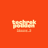 Techrekpodden säsong 9