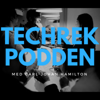 Repris: Katarina Berg, HR-chef på Spotify