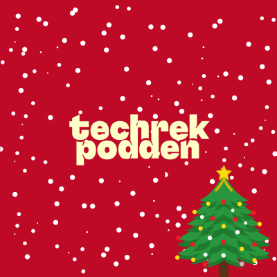 Techrekpodden