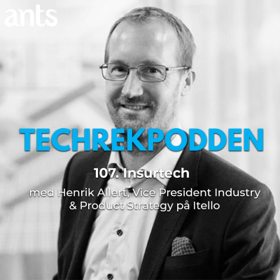 Techrekpodden