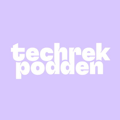 Techrekpodden