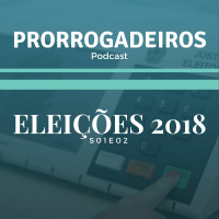 Eleições 2018