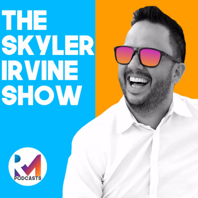 Skyler Irvine Audio Channel