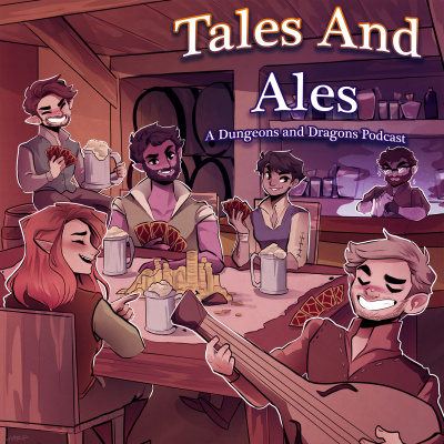 Tales And Ales