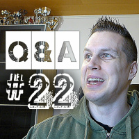 Hulkin QA 22 - SFR:n optimointi | reversedieettaus | milloin kehitys loppuu?