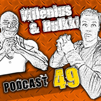 Wilenius  Hulkki PODCAST 49: salit taas auki!