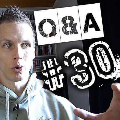 Wilenius  Hulkki Podcast