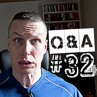 Wilenius  Hulkki Podcast