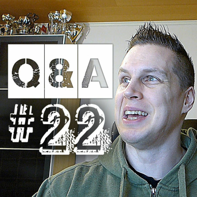 Wilenius  Hulkki Podcast