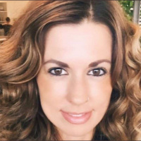 From disordered eating to finding the magic