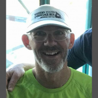 The Mind of An Ultra Trail Runner