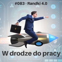 #083 - Randki 4.0, czyli jak technologia pomaga nam w poznawaniu innych ludzi