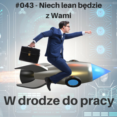 W Drodze Do Pracy