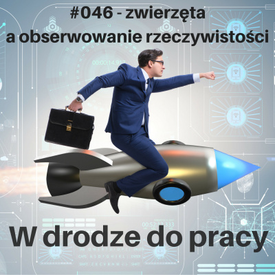 W Drodze Do Pracy