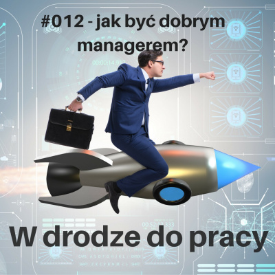 W Drodze Do Pracy