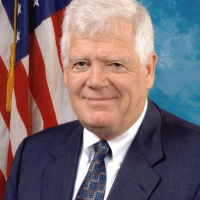 Former Rep. Jim McDermott on Trumps record low approval ratings in his first 100 days | KOMO News