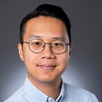 NPR interviews James Lin on Taiwan National Day (Oct 10, 2022)