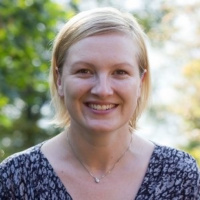 Alumna Elise Carlson-Rainer on bureaucrats in foreign policy and LGBTI rights | NPR