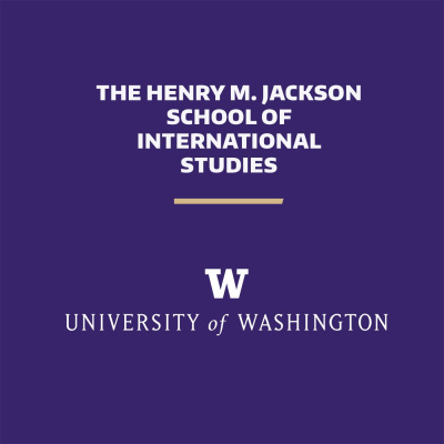 University Of Washington Jackson School Of International Studies