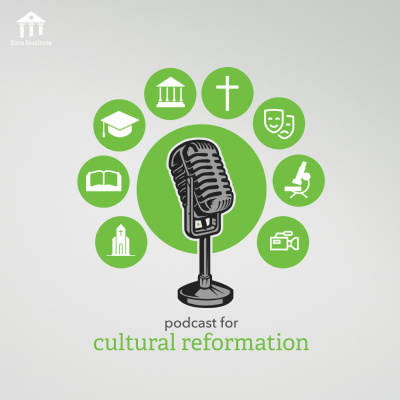 Eicc Podcast For Cultural Reformation