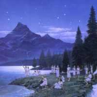 Episodio II: El señor de los anillos