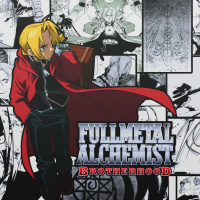 Episodio IX: Fullmetal Alchemist