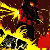 Epsodio VIII: Farenheit 451