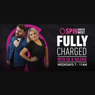 Fully Charged With Ed  Valerie